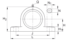 ֱ��ʽ�S������Ԫ PASE35-TV-FA125.5, �����S��������ƫ���iȦ�����������S������ Corrotect Ϳ����P���ܷ�