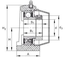 ֱ��ʽ�S������Ԫ PSHE50-TV-FA125.5, �����S��������ƫ���iȦ�����������S������ Corrotect Ϳ����P���ܷ�