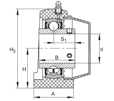 ֱ��ʽ�S������Ԫ RSHEY50-TV-VA, �����S��������(n��i)Ȧ��ƽ�^���?sh��)����������S�����͸��g�O(sh��)Ӌ��R ���ܷ�