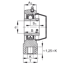 ���bʽ�S������Ԫ RHEY40-TV-VA, �����S��������(n��i)Ȧ��ƽ�^���?sh��)����������S�У��͸��g�O(sh��)Ӌ(j��)��R ���ܷ�