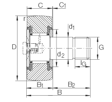 ��˨�͝L݆ KR19-PP, �S������(d��o)���ɂ�(c��)����������ƽ�|Ȧ