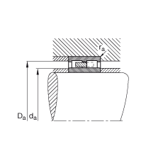 �A���L���S�� NNU4144-M, �����S�У��p�����ɷ��x�������ּ�