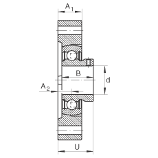 �S������Ԫ FLCTEY25, ���ɂ���˨�׵ķ��m���S������Ԫ���T�F�� ��(n��i)Ȧ��ƽ�^����� P ���ܷ����o�ٝ����Y(ji��)��(g��u)