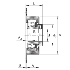 �S������Ԫ RCSMF17, ���ɂ���˨�׵ķ��m���S������Ԫ��䓰������z�r�|��ƫ���iȦ��P���ܷ�