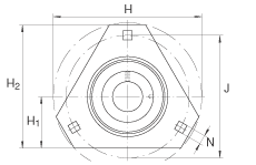 �S������Ԫ RATR35, ��������˨�׵ķ��m���S������Ԫ���_��䓰���ƫ���iȦ��P���ܷ�