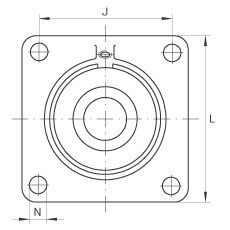 �S������Ԫ PCCJ40, ���Ă���˨�׵ķ��m���S������Ԫ���T�F���p�нǽ��|���S����P ���ܷ�