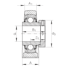 ֱ��ʽ�S������Ԫ LASE20-N, �T�F�S��������ƫ���iȦ�����������S����L ���ܷ�